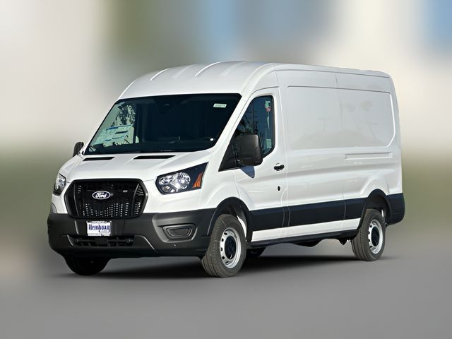 2026 Ford Transit Base