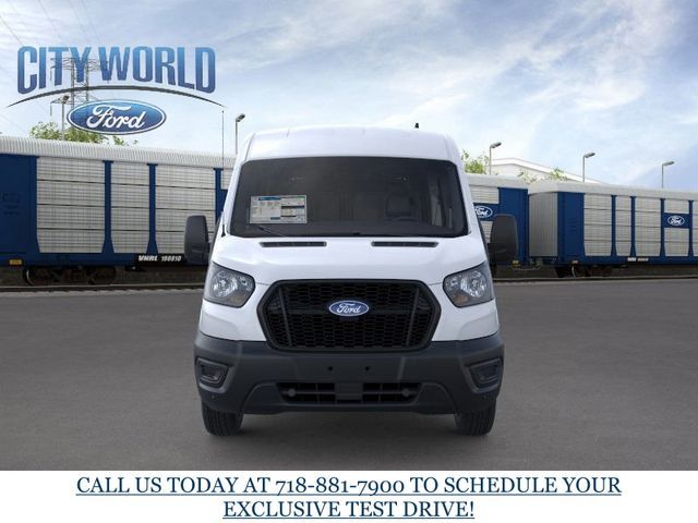 2026 Ford Transit Base