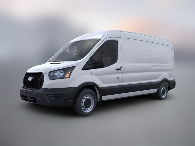 2026 Ford Transit Base
