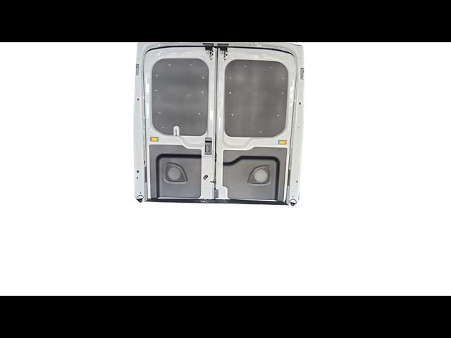 2026 Ford Transit Base