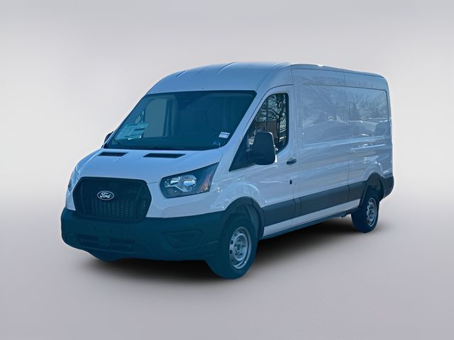 2026 Ford Transit Base