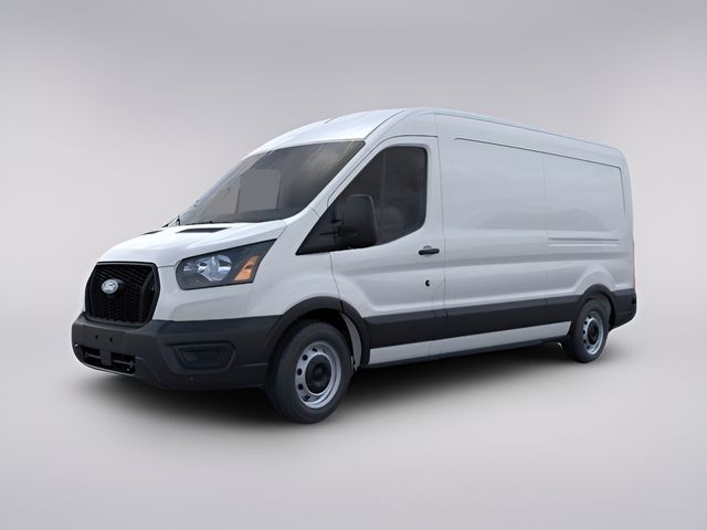2026 Ford Transit Base
