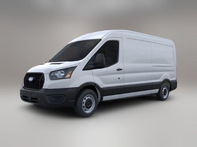 2026 Ford Transit Base