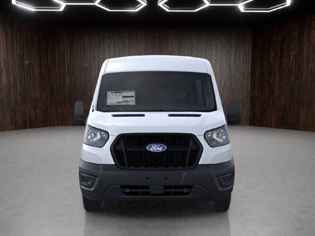 2026 Ford Transit Base
