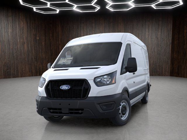 2026 Ford Transit Base