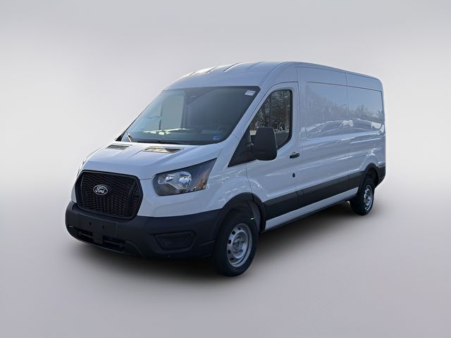 2026 Ford Transit Base