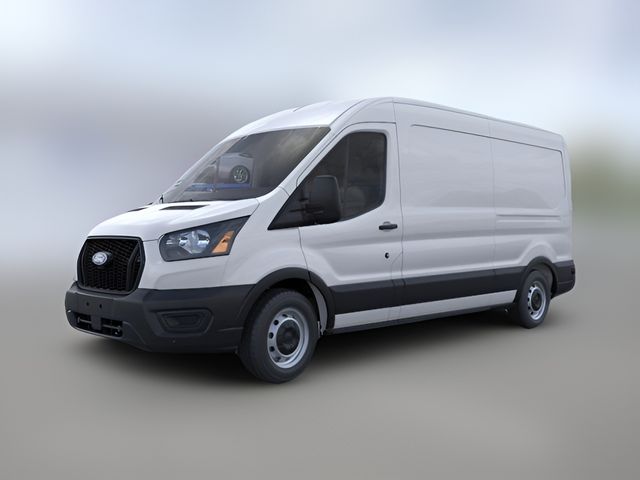 2026 Ford Transit Base