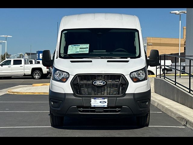 2026 Ford Transit Base