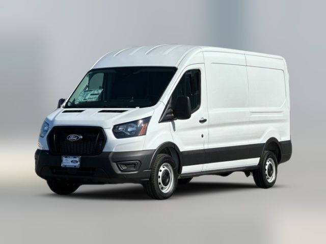 2026 Ford Transit Base