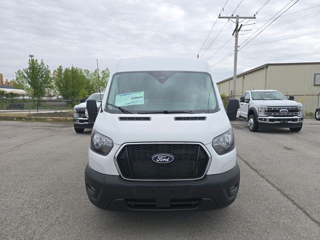 2026 Ford Transit Base