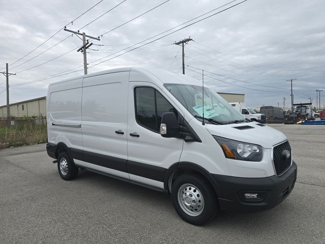 2026 Ford Transit Base