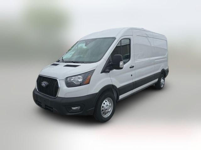 2026 Ford Transit Base