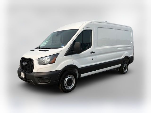 2026 Ford Transit Base