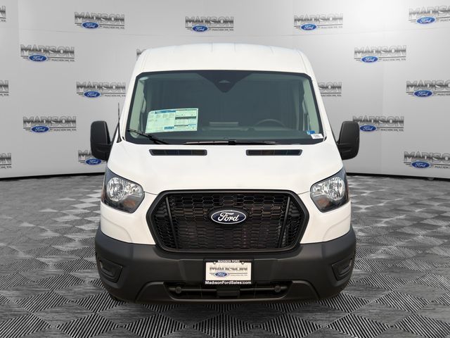 2026 Ford Transit Base