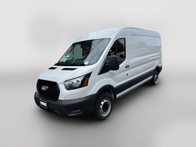 2026 Ford Transit Base