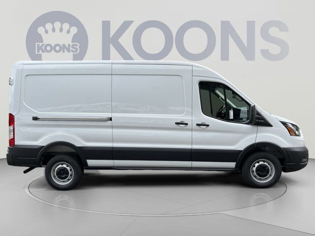 2026 Ford Transit Base