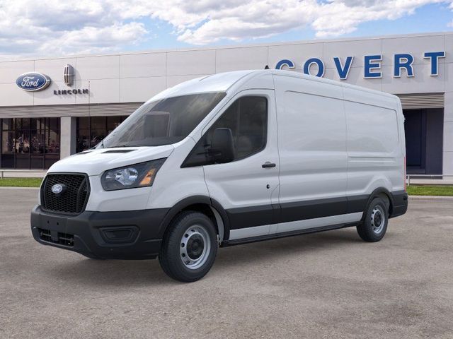2026 Ford Transit Base