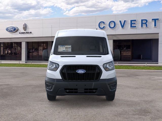 2026 Ford Transit Base