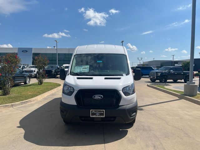 2026 Ford Transit Base