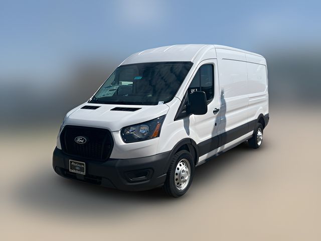 2026 Ford Transit Base