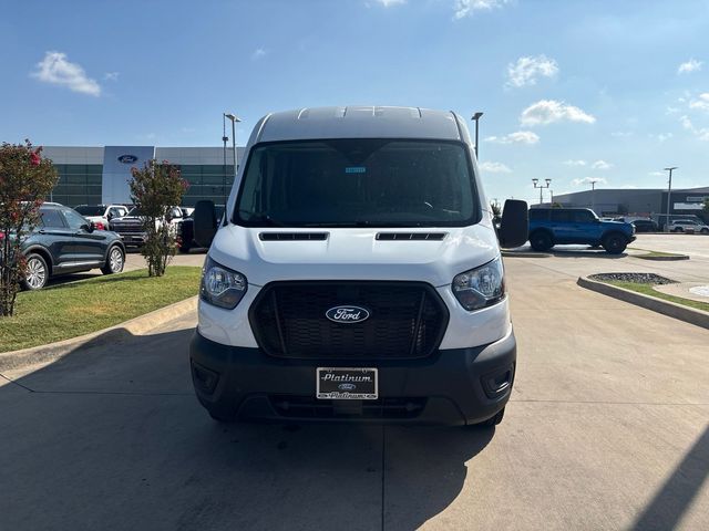 2026 Ford Transit Base