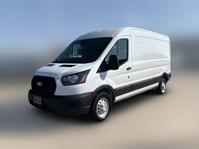 2026 Ford Transit Base