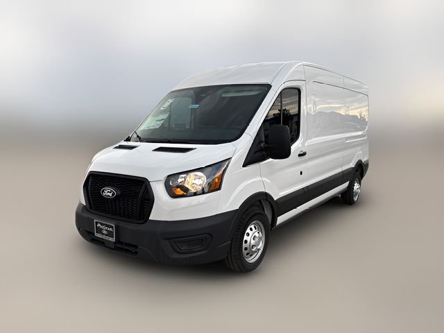 2026 Ford Transit Base