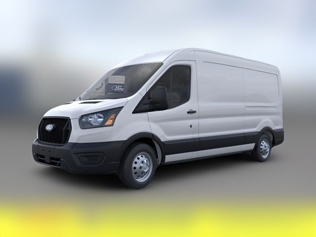 2026 Ford Transit Base