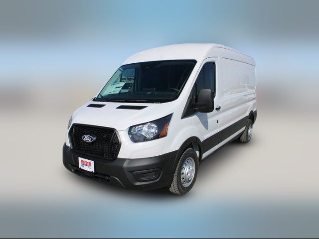 2026 Ford Transit Base