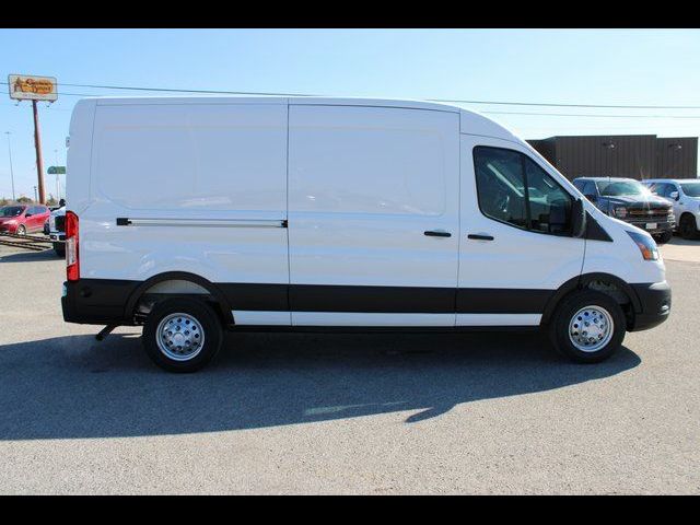 2026 Ford Transit Base