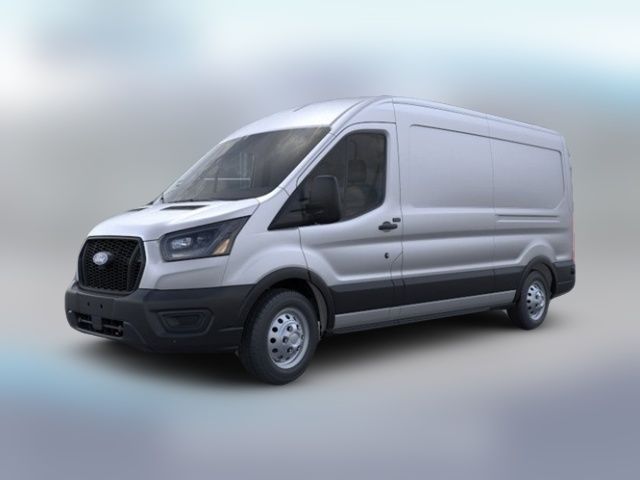 2026 Ford Transit Base