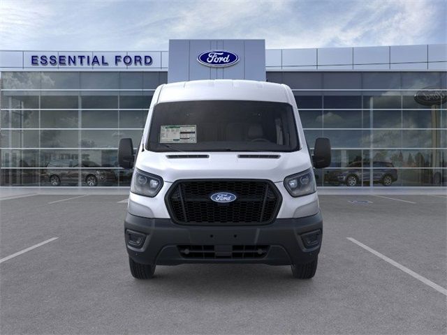2026 Ford Transit Base