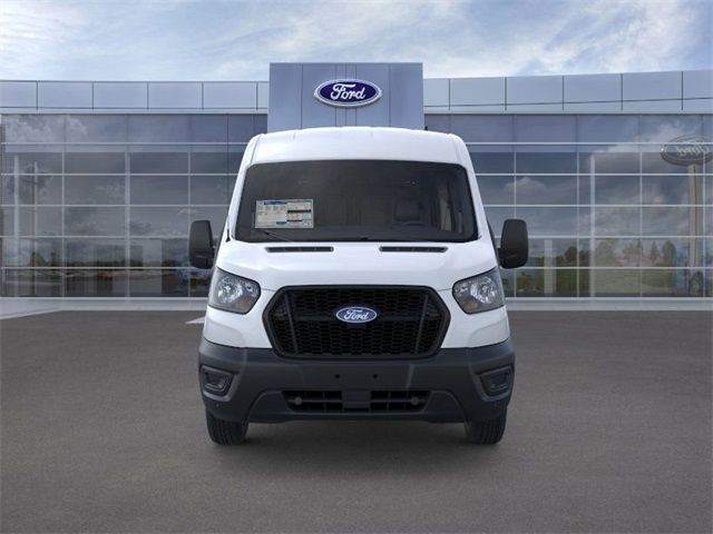 2026 Ford Transit Base