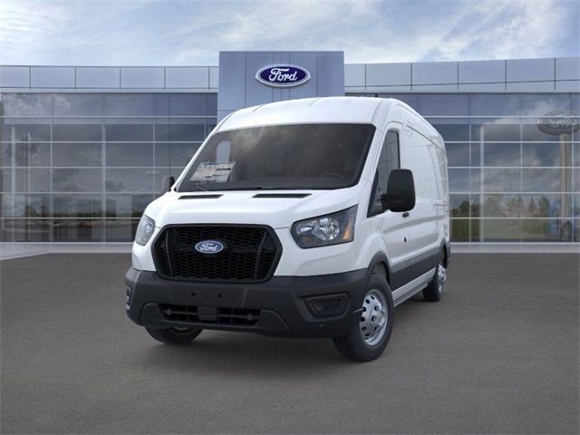 2026 Ford Transit Base