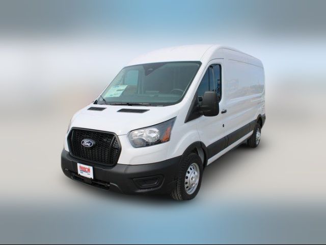 2026 Ford Transit Base