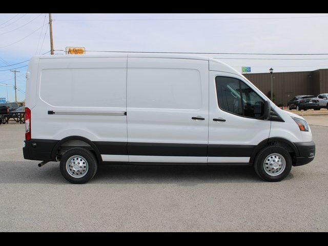 2026 Ford Transit Base