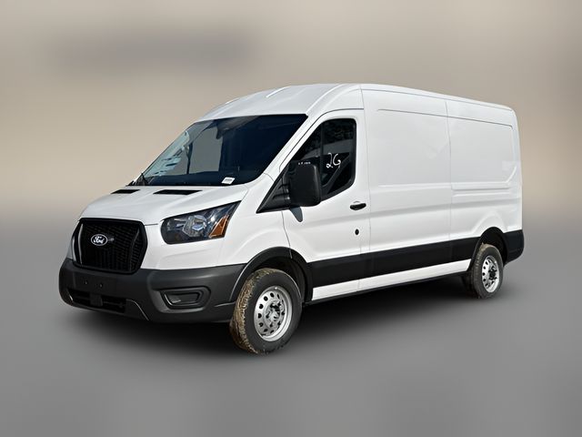2026 Ford Transit Base