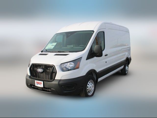 2026 Ford Transit Base