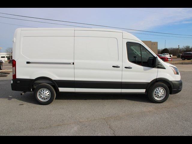 2026 Ford Transit Base