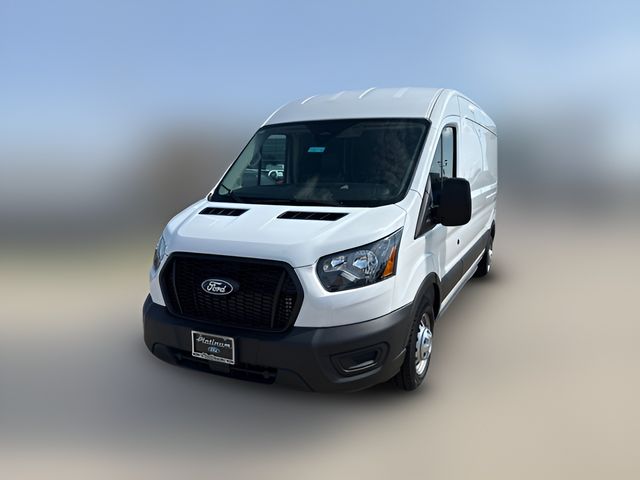 2026 Ford Transit Base