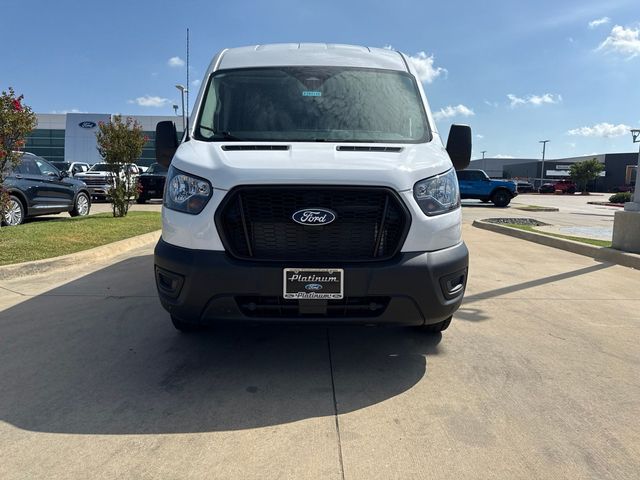 2026 Ford Transit Base