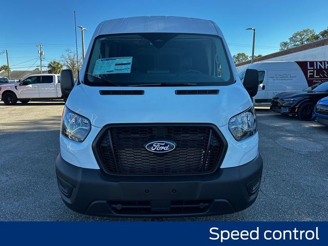 2026 Ford Transit Base