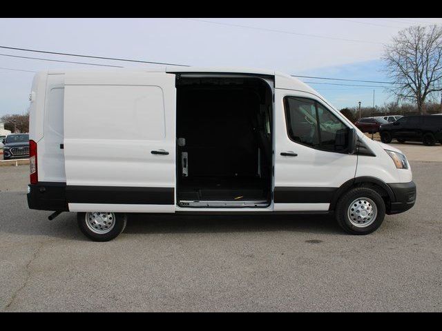 2026 Ford Transit Base