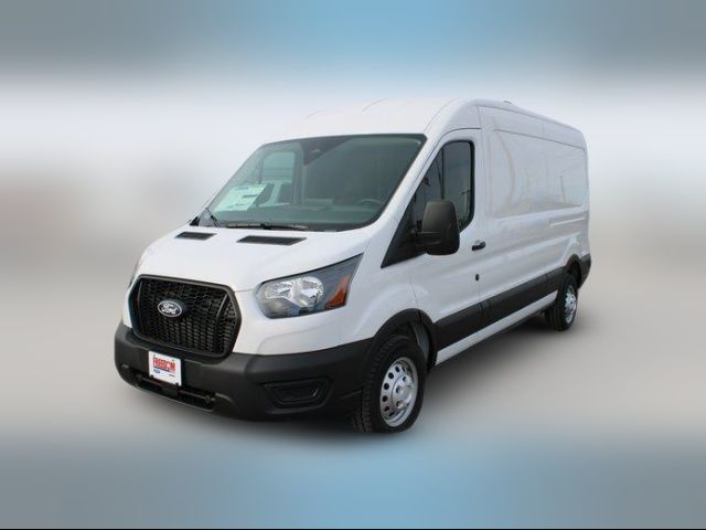 2026 Ford Transit Base
