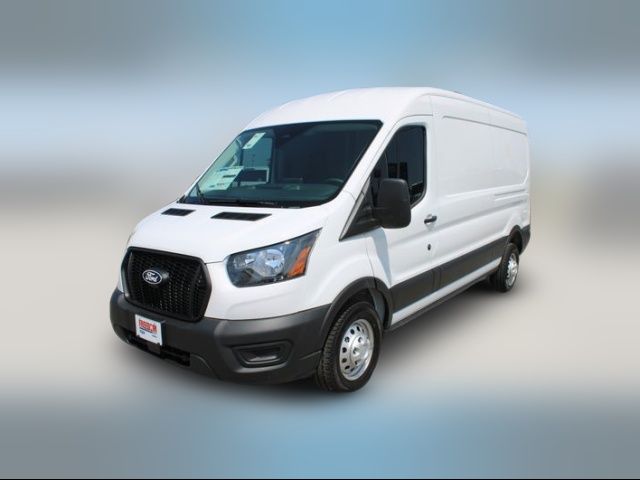 2026 Ford Transit Base