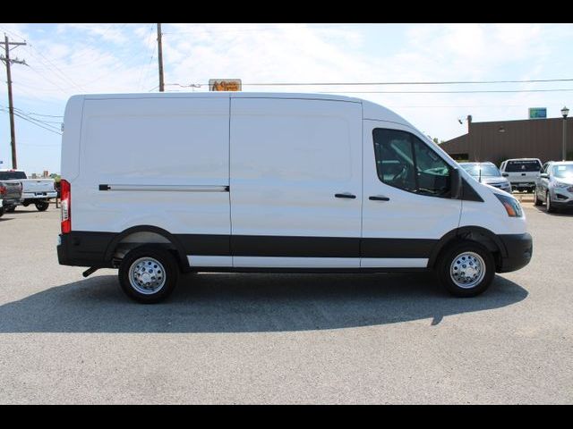2026 Ford Transit Base