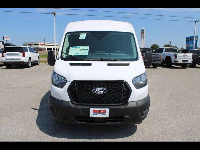 2026 Ford Transit Base