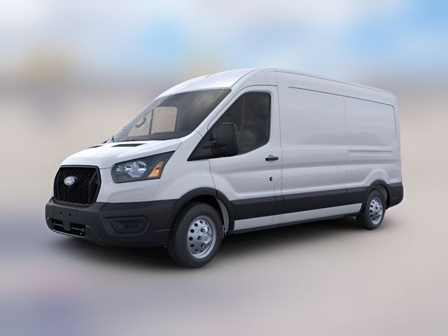 2026 Ford Transit Base