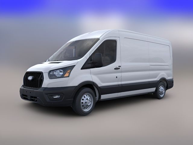 2026 Ford Transit Base