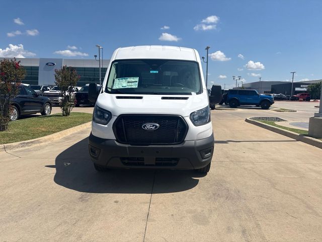 2026 Ford Transit Base